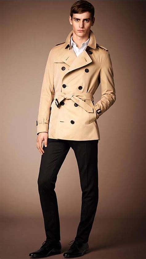 burberry uomo da lavare|Designer Menswear .